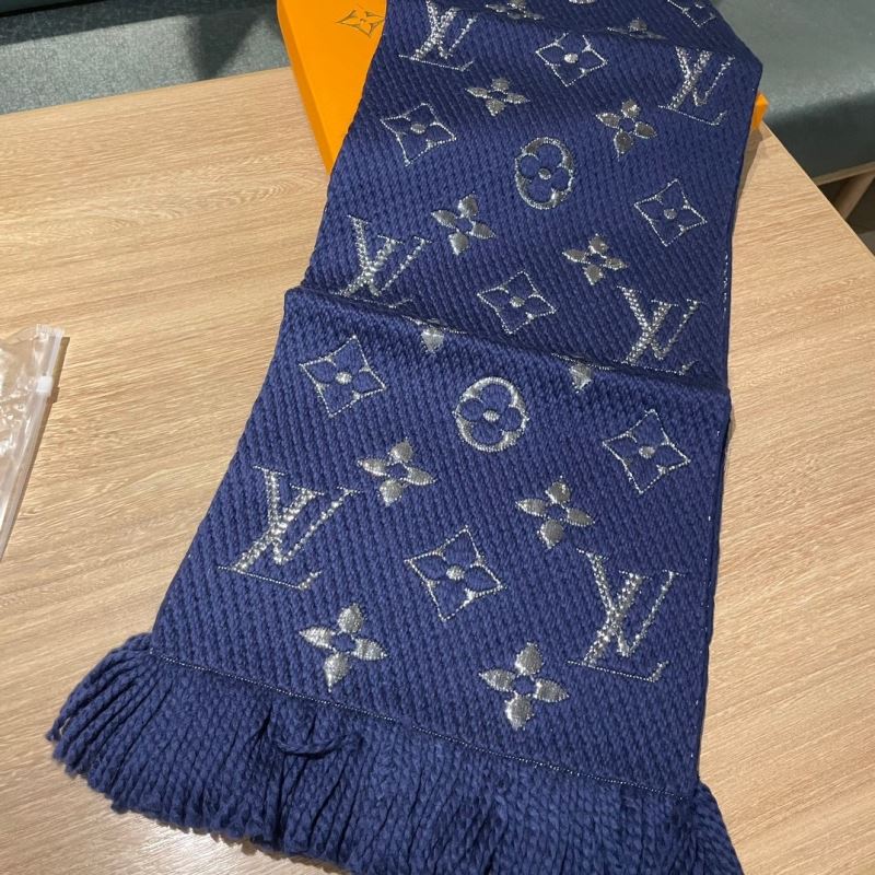 Louis Vuitton Scarf